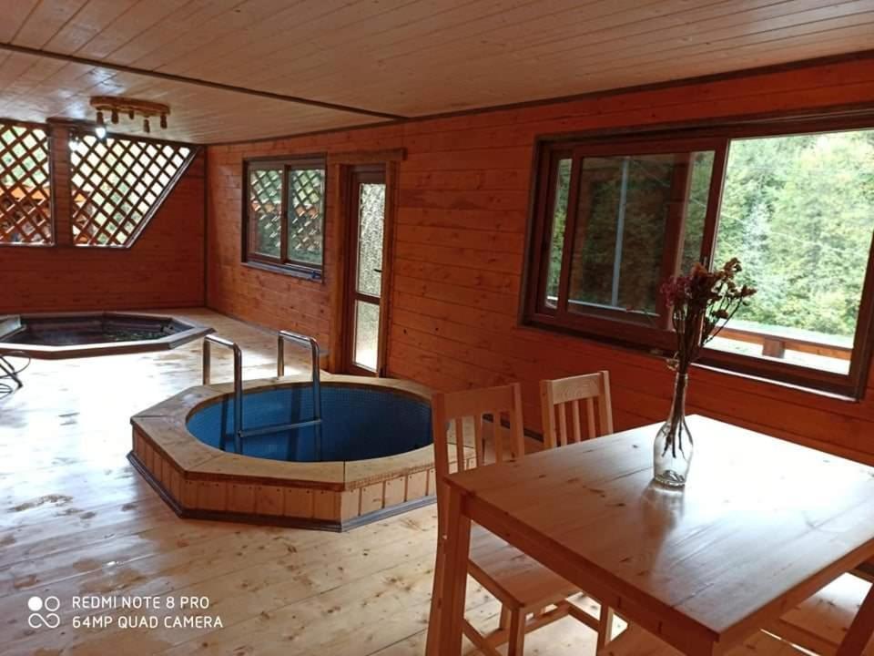 Сімейний Затишок Апартаменти Орявчик Екстериор снимка