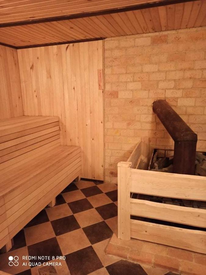 Сімейний Затишок Апартаменти Орявчик Екстериор снимка