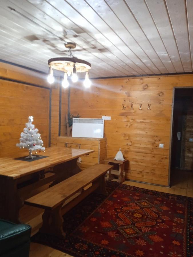 Сімейний Затишок Апартаменти Орявчик Екстериор снимка