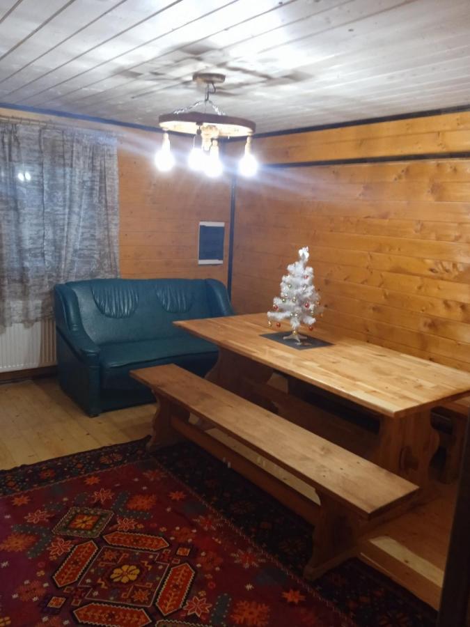Сімейний Затишок Апартаменти Орявчик Екстериор снимка